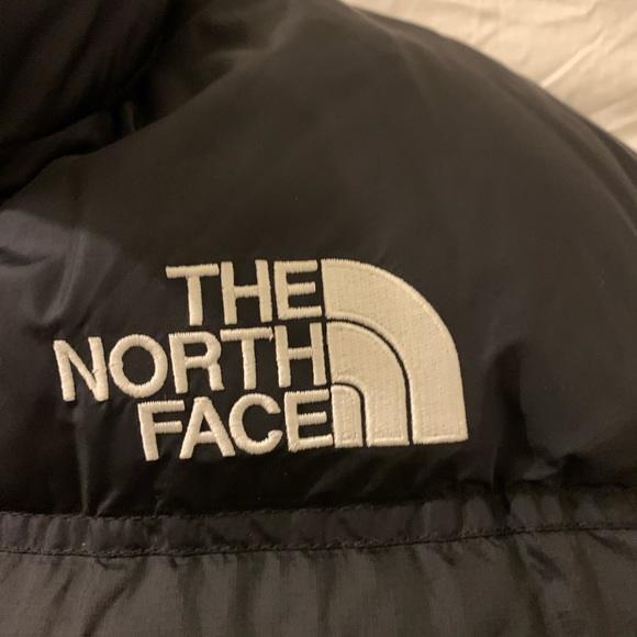 Retro NUPTSE Jacket - Picture 13 of 14